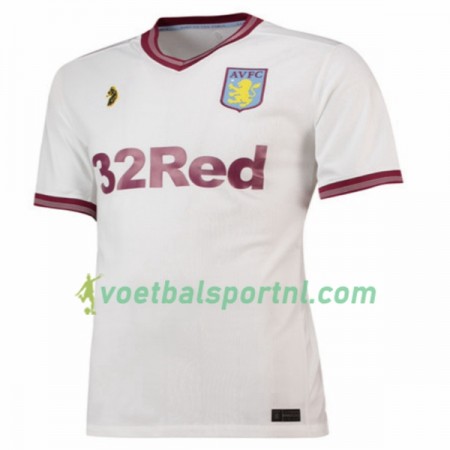 Aston Villa Uit Shirt 2018-19